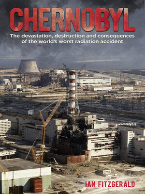 Chernobyl - ebook